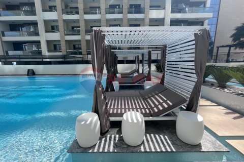 Byt v Al Jaddaf, Dubai, SAE 1 ložnice, 64.7 m² Č.: 596413 - fotografie 17