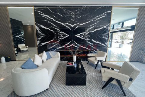Byt v Al Jaddaf, Dubai, SAE 1 ložnice, 64.7 m² Č.: 596413 - fotografie 19
