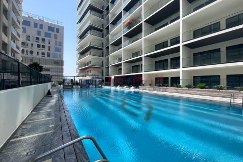 Byt v Al Jaddaf, Dubai, SAE 1 ložnice, 64.7 m² Č.: 596413 - fotografie 16