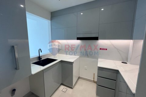 Byt v Al Jaddaf, Dubai, SAE 1 ložnice, 64.7 m² Č.: 596413 - fotografie 5