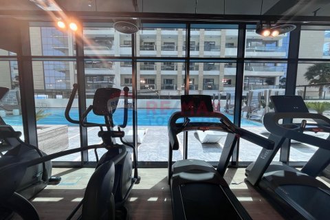 Byt v Al Jaddaf, Dubai, SAE 1 ložnice, 64.7 m² Č.: 596413 - fotografie 15