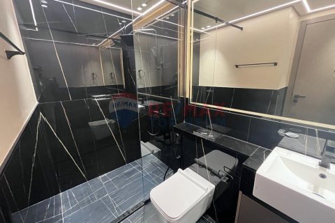 Byt v Al Jaddaf, Dubai, SAE 1 ložnice, 64.7 m² Č.: 596413 - fotografie 11