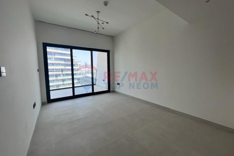 Byt v Al Jaddaf, Dubai, SAE 1 ložnice, 64.7 m² Č.: 596413 - fotografie 3