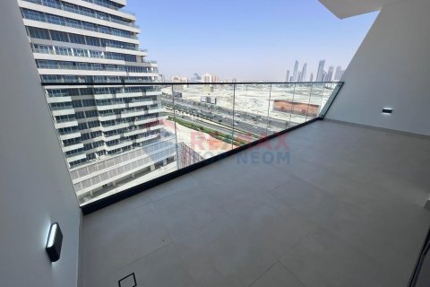 Byt v Al Jaddaf, Dubai, SAE 1 ložnice, 64.7 m² Č.: 596413 - fotografie 13