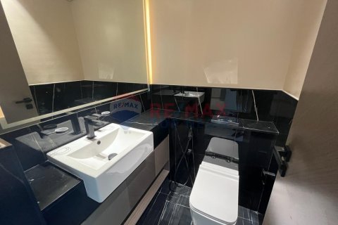 Byt v Al Jaddaf, Dubai, SAE 1 ložnice, 64.7 m² Č.: 596413 - fotografie 6