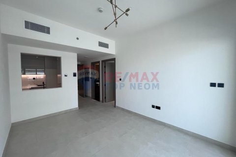 Byt v Al Jaddaf, Dubai, SAE 1 ložnice, 64.7 m² Č.: 596413 - fotografie 2