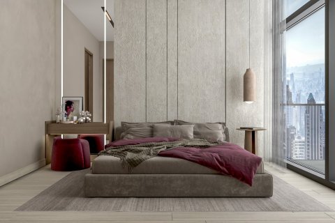 Müüa korter asukohaga Al Marjan Island, Ras Al Khaimah, AÜE: 1 magamistoaga, 90.97 m² Nr 596533 - pilt 1
