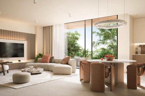 Apartment in Dubai, UAE 1 bedroom, 70 sq.m. № 623777 - photo 7