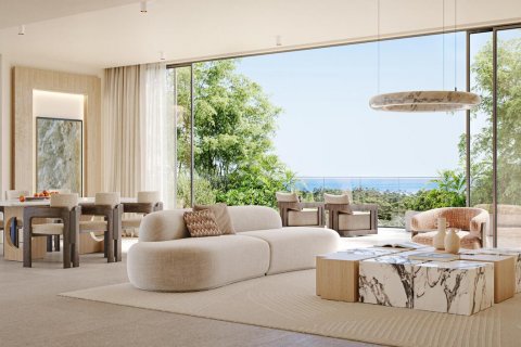 Apartment in Dubai, UAE 1 bedroom, 70 sq.m. № 623777 - photo 8