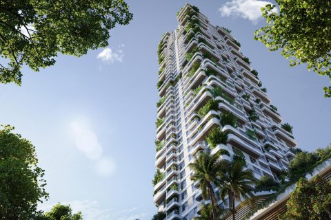 Apartment in Dubai, UAE 1 bedroom, 70 sq.m. № 623777 - photo 2