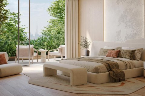 Apartment in Dubai, UAE 1 bedroom, 70 sq.m. № 623777 - photo 10