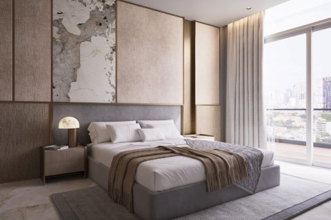 Byt v Dubai, SAE 1 ložnice, 35 m² Č.: 623774 - fotografie 8
