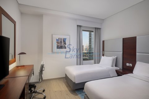 Hotel v Jumeirah Beach Residence, Dubai, SAE 3 ložnice, 186.9 m² Č.: 623778 - fotografie 6