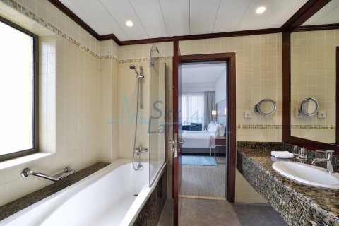 Hotel v Jumeirah Beach Residence, Dubai, SAE 2 ložnice, 144.9 m² Č.: 623779 - fotografie 7