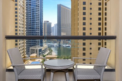 Hotel v Jumeirah Beach Residence, Dubai, SAE 2 ložnice, 144.9 m² Č.: 623779 - fotografie 8