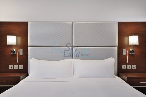 Hotel v Jumeirah Beach Residence, Dubai, SAE 2 ložnice, 144.9 m² Č.: 623779 - fotografie 6