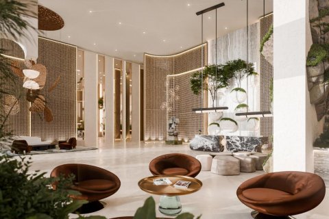 Byt v Dubai, SAE 3 ložnice, 167 m² Č.: 623775 - fotografie 5