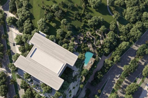 Byt v Dubai, SAE 3 ložnice, 167 m² Č.: 623775 - fotografie 4