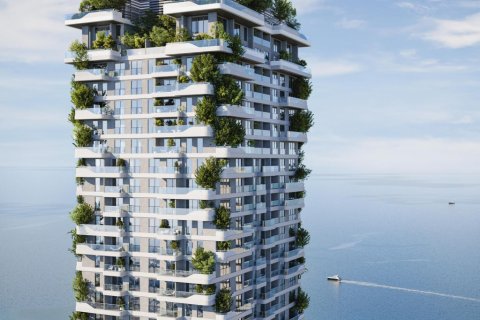Byt v Dubai, SAE 3 ložnice, 167 m² Č.: 623775 - fotografie 2