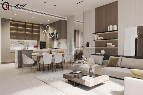 Apartment in Al Reem Island, Abu Dhabi, UAE 3 bedrooms, 238.8 sq.m. № 569409 - photo 8