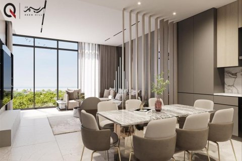 Apartment in Al Reem Island, Abu Dhabi, UAE 3 bedrooms, 238.8 sq.m. № 569409 - photo 10