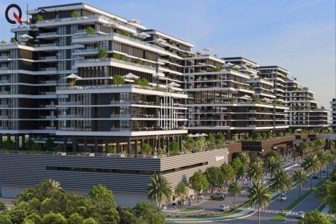 Apartment in Al Reem Island, Abu Dhabi, UAE 3 bedrooms, 238.8 sq.m. № 569409 - photo 7