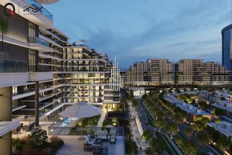 Apartment in Al Reem Island, Abu Dhabi, UAE 3 bedrooms, 238.8 sq.m. № 569409 - photo 16
