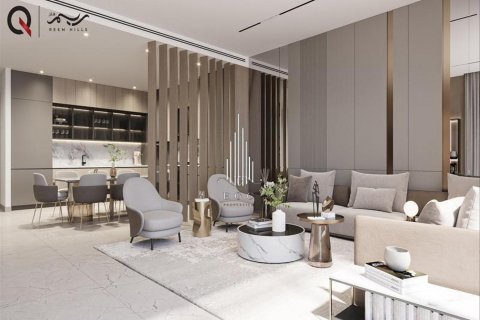 Apartment in Al Reem Island, Abu Dhabi, UAE 3 bedrooms, 238.8 sq.m. № 569409 - photo 2