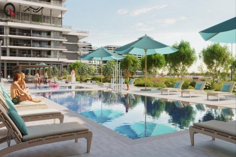 Apartment in Al Reem Island, Abu Dhabi, UAE 3 bedrooms, 238.8 sq.m. № 569409 - photo 18