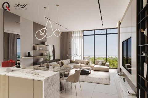 Apartment in Al Reem Island, Abu Dhabi, UAE 3 bedrooms, 238.8 sq.m. № 569409 - photo 3