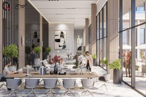 Apartment in Al Reem Island, Abu Dhabi, UAE 3 bedrooms, 238.8 sq.m. № 569409 - photo 12