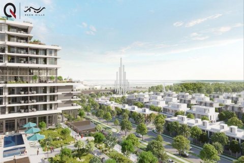 Apartment in Al Reem Island, Abu Dhabi, UAE 3 bedrooms, 238.8 sq.m. № 569409 - photo 19