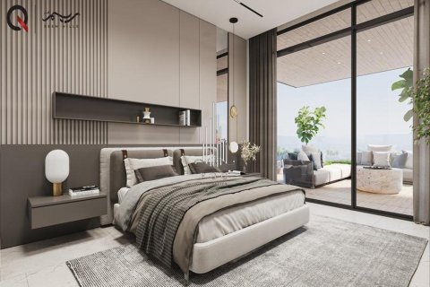 Apartment in Al Reem Island, Abu Dhabi, UAE 3 bedrooms, 238.8 sq.m. № 569409 - photo 6