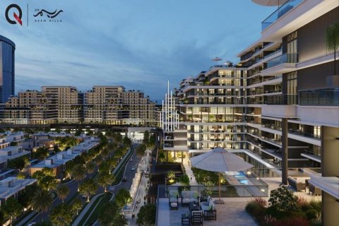 Apartment in Al Reem Island, Abu Dhabi, UAE 3 bedrooms, 238.8 sq.m. № 569409 - photo 20