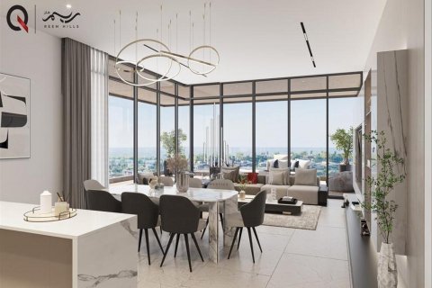 Apartment in Al Reem Island, Abu Dhabi, UAE 3 bedrooms, 238.8 sq.m. № 569409 - photo 5