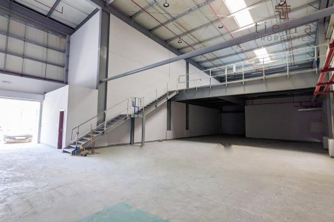 Al Barsha, Dubai, संयुक्त अरब अमीरात में गोदाम, 594.6 वर्ग मीटर, संख्या 569323 - फ़ोटो 7