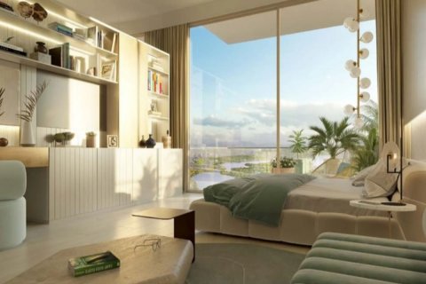 Byt v Business Bay, Dubai, SAE 1 ložnice, 66.1 m² Č.: 569553 - fotografie 7