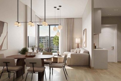 Apartment in Augusta in Town Square, Dubai, UAE 1 bedroom, 52.1 sq.m. № 590042 - photo 4