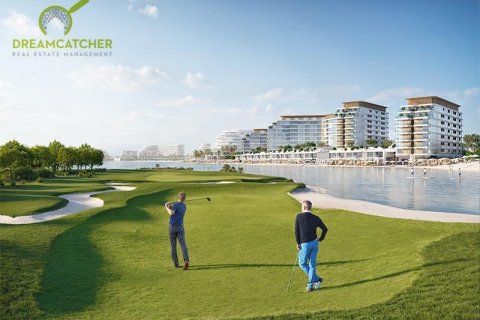 آپارتمان برای فروش در  Umm Al Quwain Marina، Umm Al Quwain، امارات متحده عربی  1 خوابه ، 47.6 متر مربع ، شماره 588809 - تصویر 7