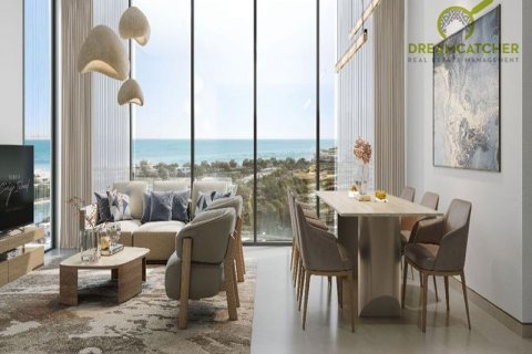 آپارتمان برای فروش در  Umm Al Quwain Marina، Umm Al Quwain، امارات متحده عربی  1 خوابه ، 47.6 متر مربع ، شماره 588809 - تصویر 2