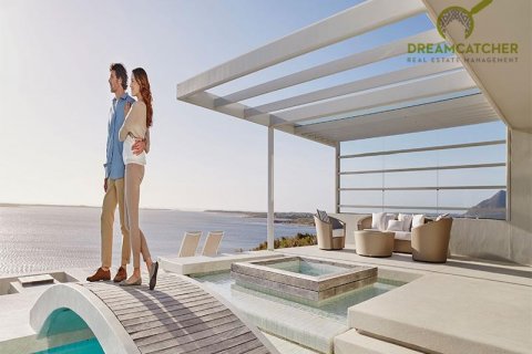 آپارتمان برای فروش در  Umm Al Quwain Marina، Umm Al Quwain، امارات متحده عربی  1 خوابه ، 47.6 متر مربع ، شماره 588809 - تصویر 1