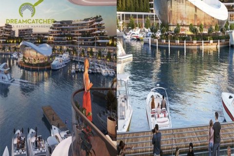 آپارتمان برای فروش در  Umm Al Quwain Marina، Umm Al Quwain، امارات متحده عربی  1 خوابه ، 47.6 متر مربع ، شماره 588809 - تصویر 10