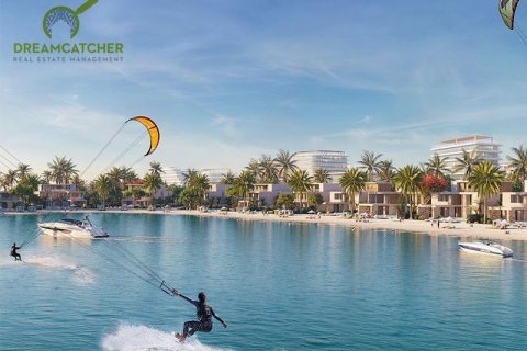 آپارتمان برای فروش در  Umm Al Quwain Marina، Umm Al Quwain، امارات متحده عربی  1 خوابه ، 47.6 متر مربع ، شماره 588809 - تصویر 6