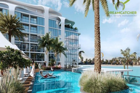 آپارتمان برای فروش در  Umm Al Quwain Marina، Umm Al Quwain، امارات متحده عربی  1 خوابه ، 47.6 متر مربع ، شماره 588809 - تصویر 5
