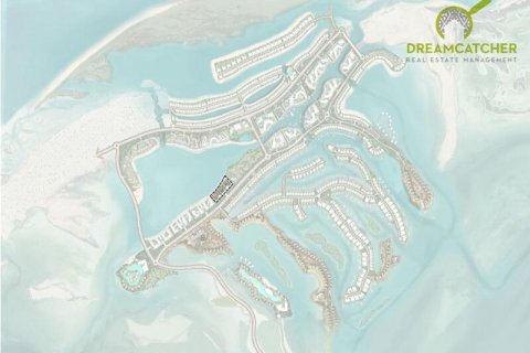 آپارتمان برای فروش در  Umm Al Quwain Marina، Umm Al Quwain، امارات متحده عربی  1 خوابه ، 47.6 متر مربع ، شماره 588809 - تصویر 12