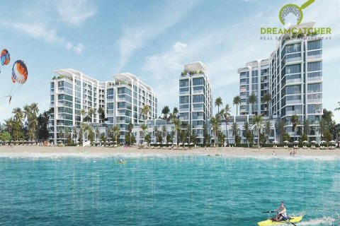 آپارتمان برای فروش در  Umm Al Quwain Marina، Umm Al Quwain، امارات متحده عربی  1 خوابه ، 47.6 متر مربع ، شماره 588809 - تصویر 14