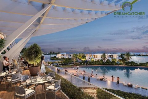 דירה למכירה ב Umm Al Quwain Marina, Umm Al Quwain, איחוד האמירויות  2 חדרי שינה, 60.9 מ"ר, מספר 588810 - תמונה 18