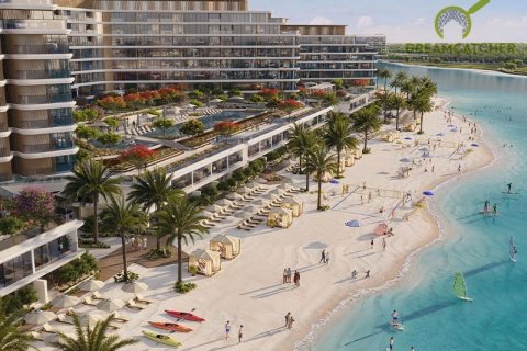 דירה למכירה ב Umm Al Quwain Marina, Umm Al Quwain, איחוד האמירויות  2 חדרי שינה, 60.9 מ"ר, מספר 588810 - תמונה 14