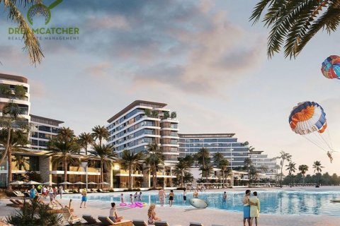 דירה למכירה ב Umm Al Quwain Marina, Umm Al Quwain, איחוד האמירויות  2 חדרי שינה, 60.9 מ"ר, מספר 588810 - תמונה 9