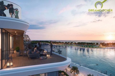 דירה למכירה ב Umm Al Quwain Marina, Umm Al Quwain, איחוד האמירויות  2 חדרי שינה, 60.9 מ"ר, מספר 588810 - תמונה 7